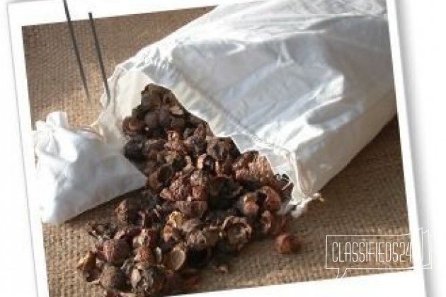 Мыльные орехи, 100 гр в городе Челябинск, фото 1, телефон продавца: +7 (951) 464-03-40