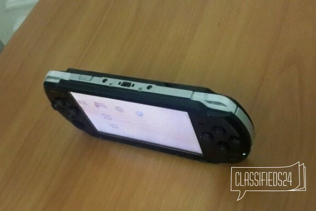 Sony PSP-3008 в городе Тюмень, фото 2, Тюменская область