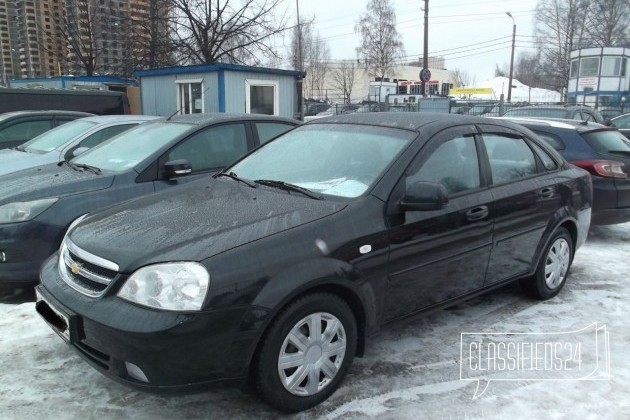 Chevrolet Lacetti, 2013 в городе Санкт-Петербург, фото 2, телефон продавца: +7 (904) 605-62-65