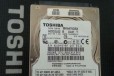 Жесткий диск 640GB для ноутбука 2.5 HDD Toshiba в городе Кемерово, фото 1, Кемеровская область