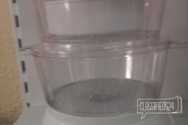 Пароварка Elenberg BV-7152 3389 в городе Братск, фото 1, стоимость: 999 руб.