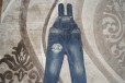 Утепленные джинсы GG в городе Красноярск, фото 1, Красноярский край
