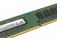 DDR2 1GB PC6400 dimm в городе Калининград, фото 4, Модули памяти