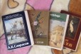 Художественные книги в городе Сергиев Посад, фото 2, телефон продавца: +7 (925) 462-08-10