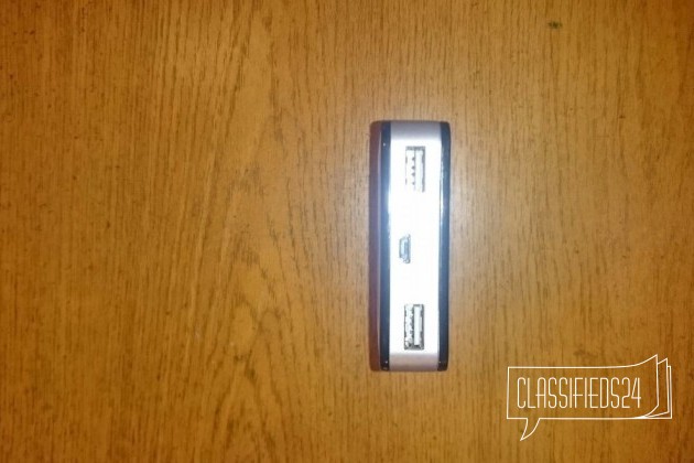 Внешний аккумулятор в городе Мытищи, фото 2, Московская область