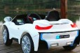 Мощный Детский электромобиль BMW 4 серии в городе Петропавловск-Камчатский, фото 1, Камчатский край