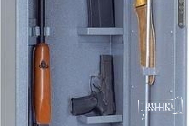 Оружейный сейф ош-23С в городе Набережные Челны, фото 1, стоимость: 8 240 руб.