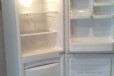 Холодильник. LG в городе Оренбург, фото 1, Оренбургская область