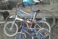 Продам старые велосипеды в городе Волжский, фото 1, Волгоградская область