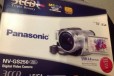 Mini DV видеокамера Panasonic в городе Чита, фото 2, телефон продавца: +7 (914) 462-95-27