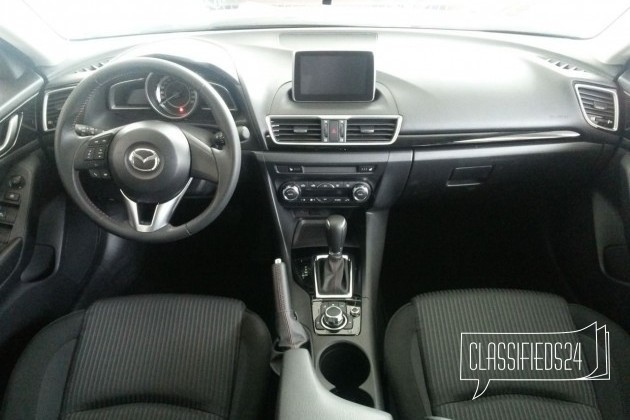 Mazda 3, 2015 в городе Набережные Челны, фото 3, стоимость: 1 090 500 руб.