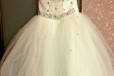 Свадебное платье в городе Иркутск, фото 2, телефон продавца: +7 (904) 113-80-01