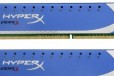 Kingston HyperX KHX1866C9D3/8GX в городе Новороссийск, фото 1, Краснодарский край