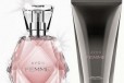 Avon femme парфюмерная вода + лосьон для тела в городе Кострома, фото 1, Костромская область