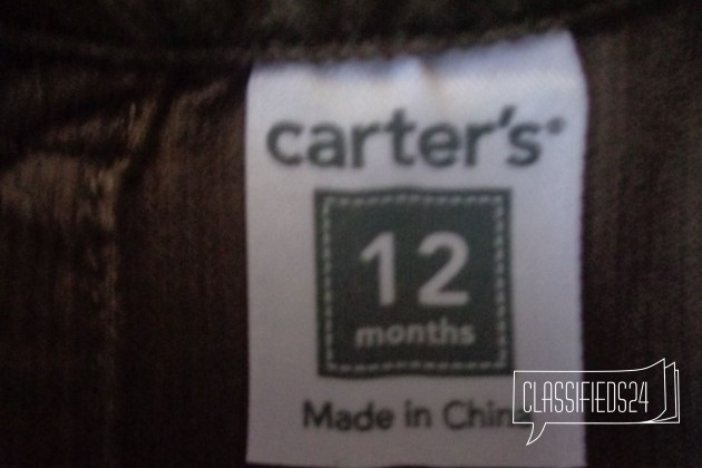 Платье вельветовое б/у, размер 12м в городе Самара, фото 5, телефон продавца: +7 (937) 183-03-85