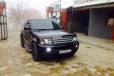 Land Rover Range Rover Sport, 2006 в городе Назрань, фото 1, Ингушетия