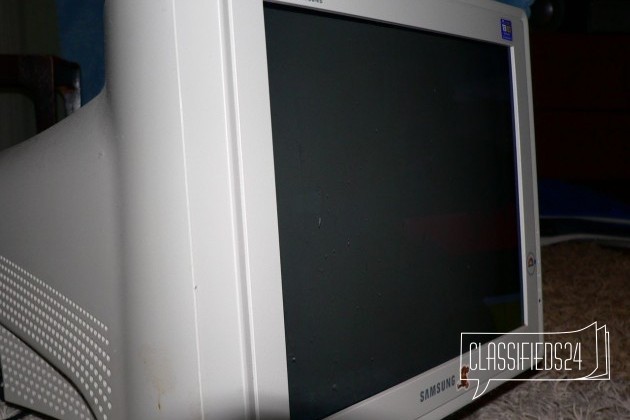 Монитор самсунг в городе Тула, фото 3, стоимость: 2 000 руб.