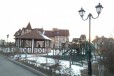 Таунхаус 180 м² на участке 1.5 сот. в городе Москва, фото 4, Аренда домов, коттеджей, дач