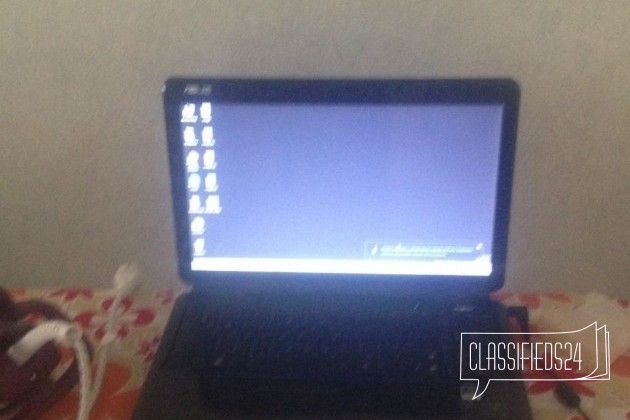 Продам ноутбук asus K50ID в городе Смоленск, фото 4, Ноутбуки