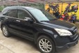 Honda CR-V, 2008 в городе Хабаровск, фото 1, Хабаровский край