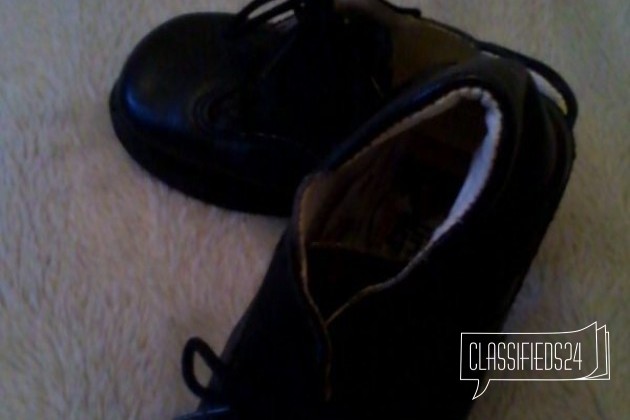 Сандалии и ботинки в городе Оренбург, фото 4, Обувь для мальчиков