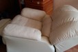Продам два кожаных кресла в городе Хабаровск, фото 2, телефон продавца: +7 (914) 541-15-90