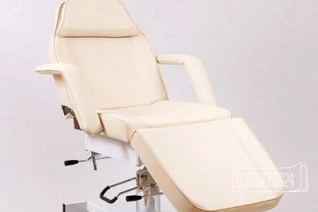 Косметологическое кресло на гидравлике SD-3668, ем в городе Тамбов, фото 1, телефон продавца: +7 (924) 548-70-71