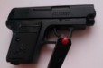 Игрушечный пистолет с пульками Colt Series A806 в городе Уфа, фото 1, Башкортостан