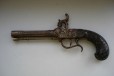 Ммг капсюльного пистолета. Испания 19 век в городе Санкт-Петербург, фото 1, Ленинградская область