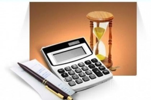 Онлайн-бухгалтерия в городе Пермь, фото 1, телефон продавца: +7 (987) 784-64-36