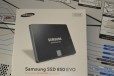 Samsung SSD 850 EVO 120GB в городе Москва, фото 1, Московская область