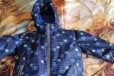 Продам зимнюю куртку для мальчика Франса Кидс в городе Гулькевичи, фото 1, Краснодарский край