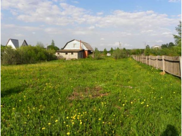 Продается земельный участок 20 соток c кирпичным домом. в городе Волоколамск, фото 2, Московская область