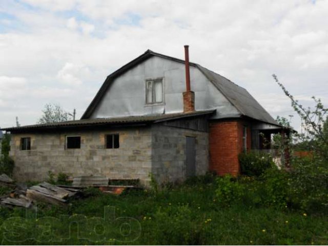 Продается земельный участок 20 соток c кирпичным домом. в городе Волоколамск, фото 3, стоимость: 2 500 000 руб.