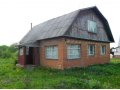 Продается земельный участок 20 соток c кирпичным домом. в городе Волоколамск, фото 1, Московская область