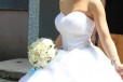Свадебное счастливое платье в городе Тольятти, фото 1, Самарская область
