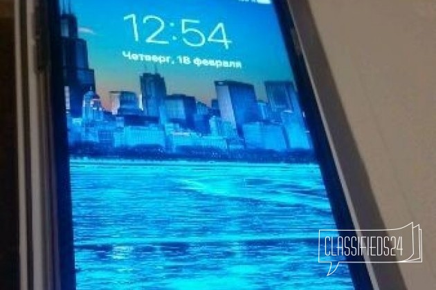 iPhone 6 plus 16 gb в городе Магнитогорск, фото 1, телефон продавца: +7 (968) 122-32-94