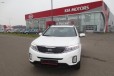 KIA Sorento, 2015 в городе Уфа, фото 1, Башкортостан