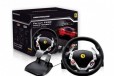 Продам Руль Thrustmaster Ferrari F430 в городе Новосибирск, фото 1, Новосибирская область