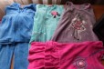 Верхняя одежда для девочки размер 104-116 в городе Бийск, фото 1, Алтайский край