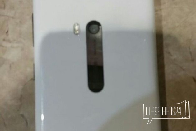 Lumia 920 в городе Тихвин, фото 2, Мобильные телефоны