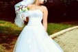 Чудесное свадебное платье в городе Пушкино, фото 1, Московская область