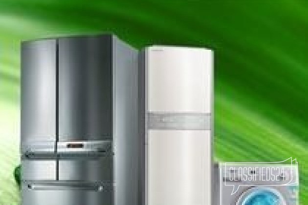 Ремонт холодильников. Вызов мастера на дом в городе Самара, фото 1, телефон продавца: +7 (939) 718-39-46