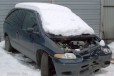 Dodge Caravan, 2000 в городе Москва, фото 1, Московская область