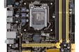 Asus B85M-E LGA1150 в городе Калининград, фото 1, Калининградская область