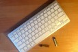 Безпповодная Bluetooth клавиатура в городе Хабаровск, фото 3, стоимость: 1 400 руб.