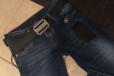 Новые джинсы с ремнём в комплекте в городе Нижний Новгород, фото 1, Нижегородская область