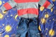 Кофта и джинсы в городе Кимры, фото 1, Тверская область