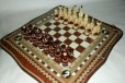2в1 Шахматы и нарды в городе Санкт-Петербург, фото 1, Ленинградская область