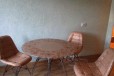 Стол и стулья в городе Благовещенск, фото 1, Амурская область